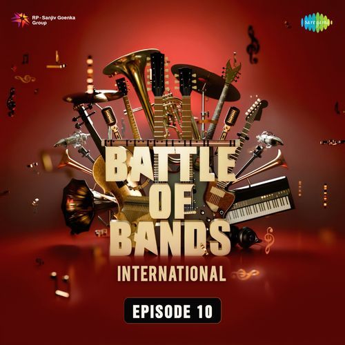 Battle Of Bands International - Episode 10