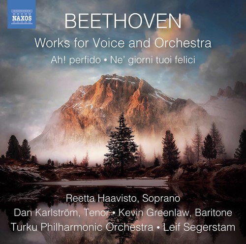 Beethoven: Vocal Works