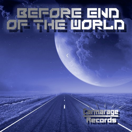 Before End of the World