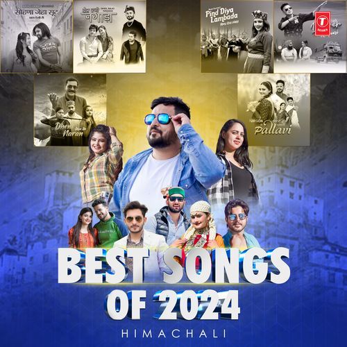 Best Songs Of 2024 - Himachali