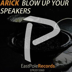 Blow Up Your Speakers