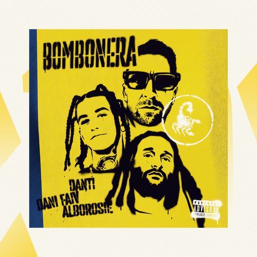 Bombonera (feat. Tu Musica)