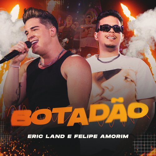 Botadão