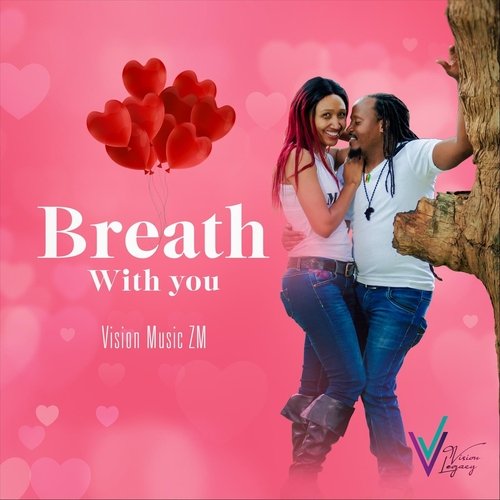 Breath with You cover art