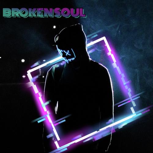 BROKEN SOUL cover art