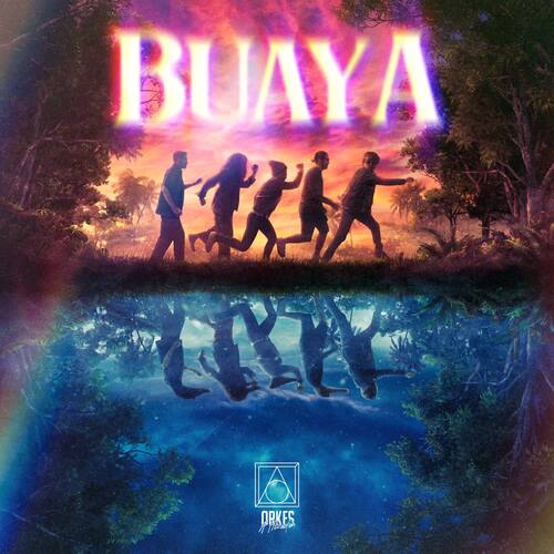 Buaya