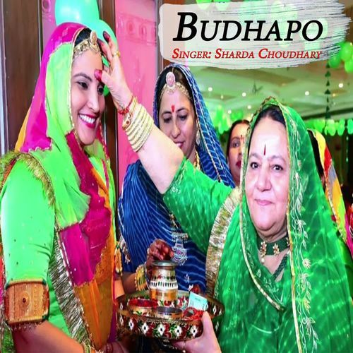 Budhapo