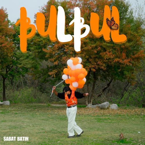 Bulbul cover art