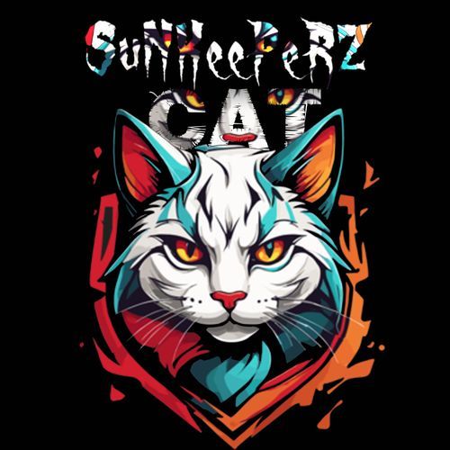 CAT (Original Mix) cover art