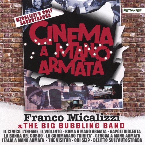 Italia A Mano Armata Song Download from CINEMA A MANO ARMATA JioSaavn Italia A Mano Armata Song Download from CINEMA A MANO ARMATA JioSaavn