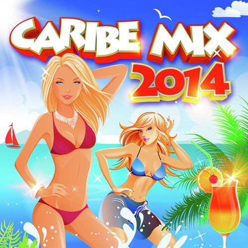 Caribe Mix 2014