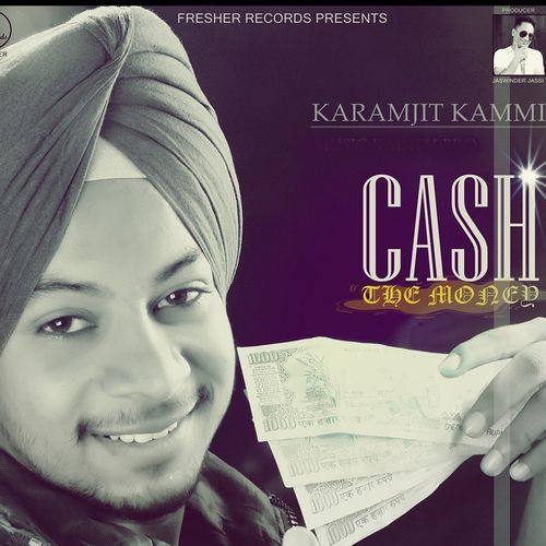Cash