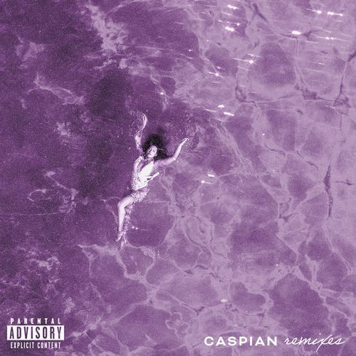 Caspian (Remixes)