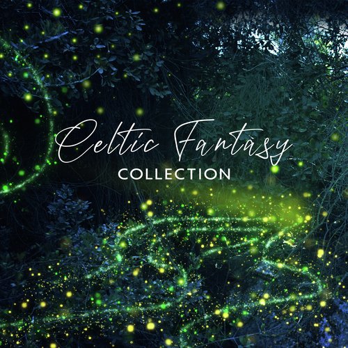 Celtic Magic cover art