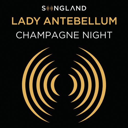 Champagne Night (From Songland)_poster_image