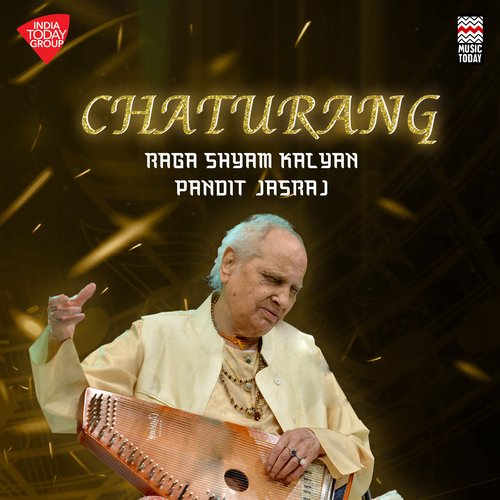 Chaturang - Raga Shyam Kalyan