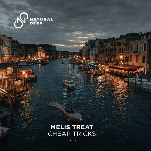 Cheap Tricks cover art