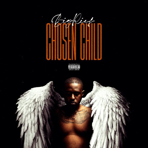 RUFF RYDER cover art
