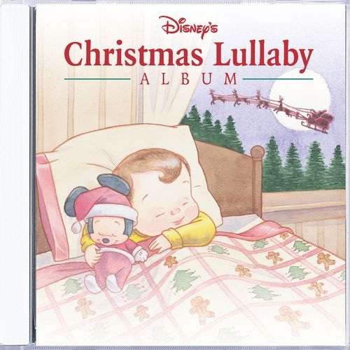 Christmas Lullaby