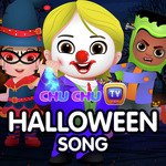 ChuChu TV Halloween Song