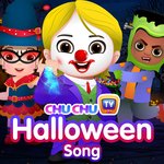 ChuChu TV Halloween Song
