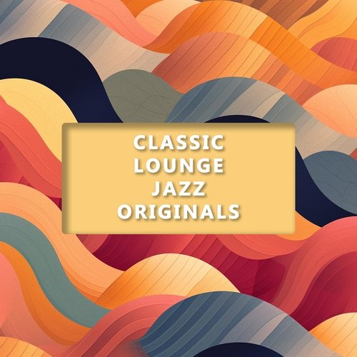 Underground Jazz Tales cover art