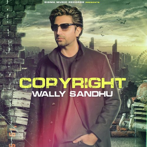 Copy Right