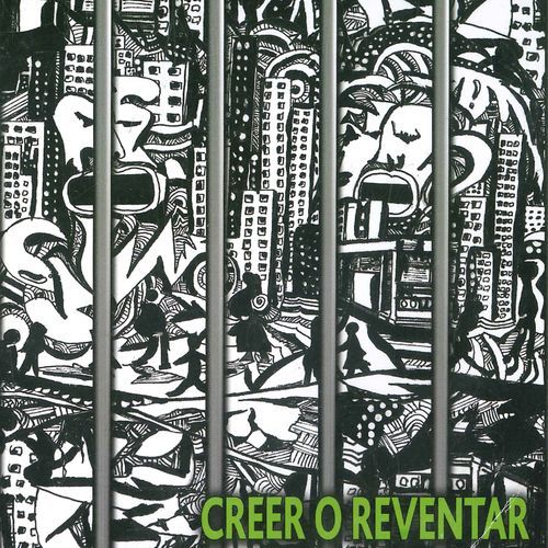 Dejan (Gangrena Dominical) cover art
