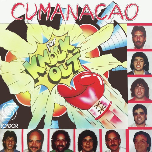 Cumanacao por Knock Out