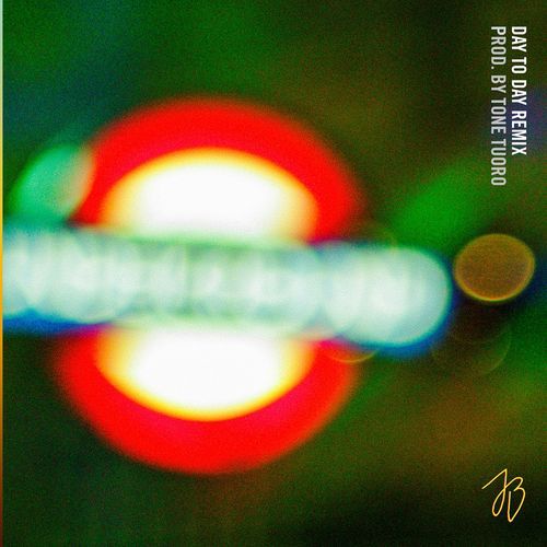 Day to Day (Tone Tuoro Remix) cover art