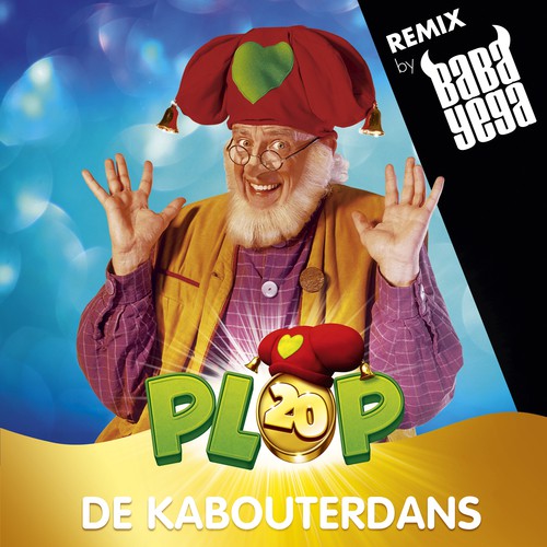 Kabouter Plop