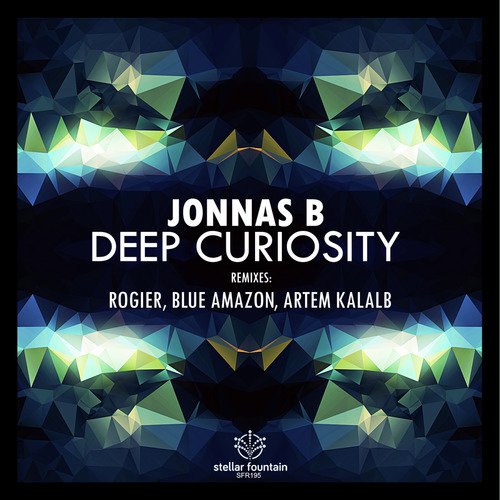 Deep Curiosity (Artem Kalalb Remix)