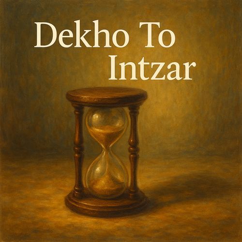 Dekho To Intzar