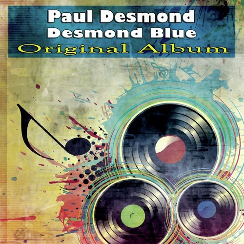 Desmond Blue (Original Album)