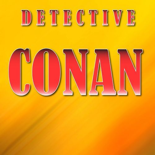 Detective Conan Compilation