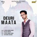 Deuri Maata
