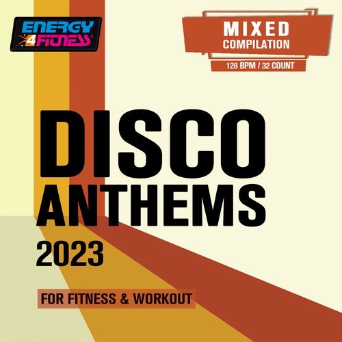 Get Down On It (Fitness Version 128 Bpm / 32 Count)