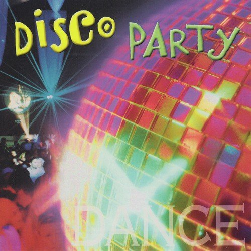 Disco Party