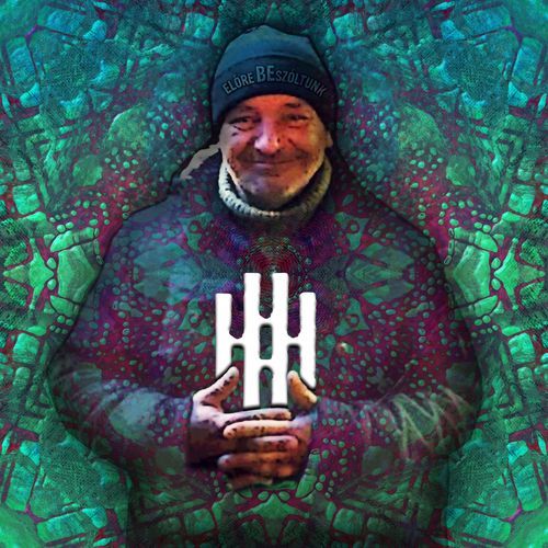 Keringő cover art