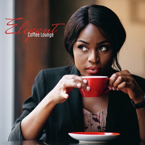 Blanket, Coffee and Jazz cover art