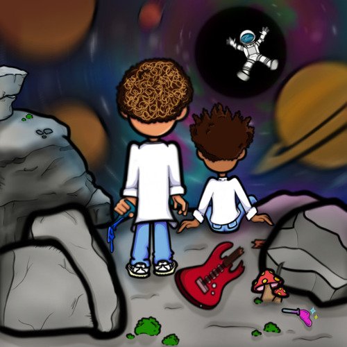 Angel cover art