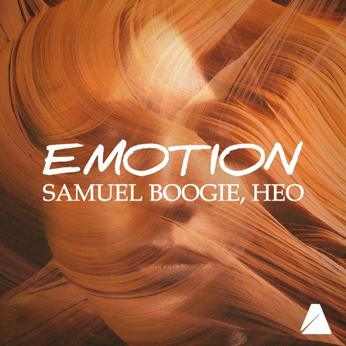 Emotion (Original Mix)_poster_image