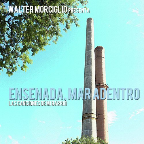 El Jacho cover art