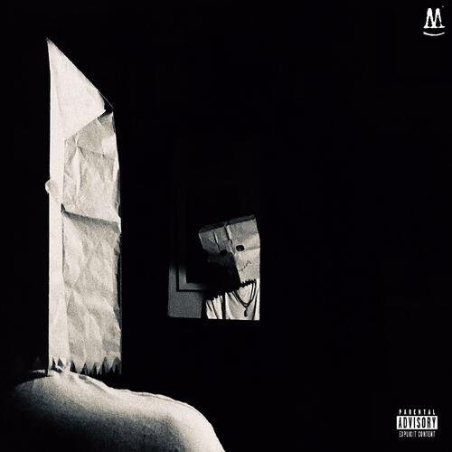 POLTERGEIST (feat. Lord William Ape) cover art