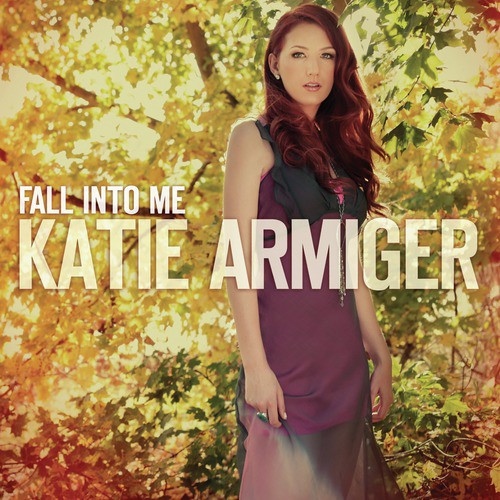 Fall Into Me
