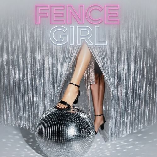Fence Girl