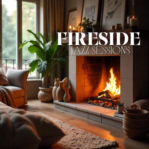 Fireside Jazz Sessions_poster_image