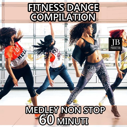 Fitness Dance Compilation Medley: 1-2-3 Fitness / Gym Tonic / Ginnastica / Kiss Kiss / Gimme Your Love / Ibiza Fitness / Asi Fue / Fitness Show / Time / Summer Dream / Santa X / I See Your Dreams / Everybody Dance / Objection (Tango)