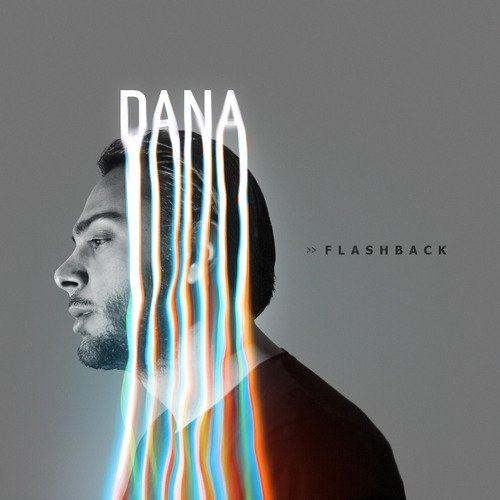 Flashback cover art