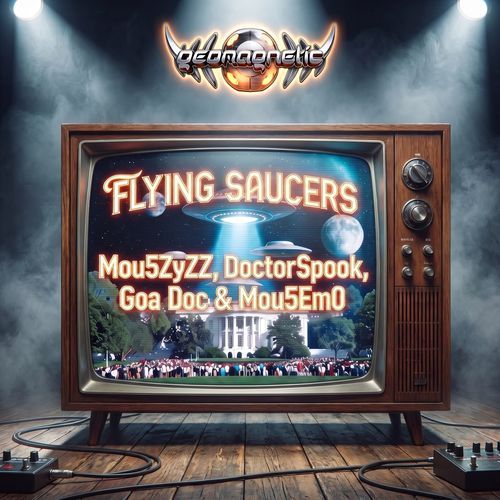 Flying Saucers